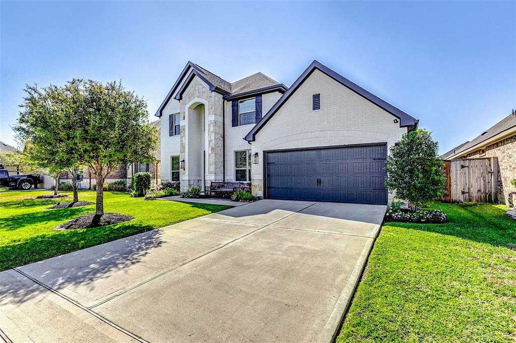 15711 Dunbar Ridge Drive, Cypress, Texas image 2