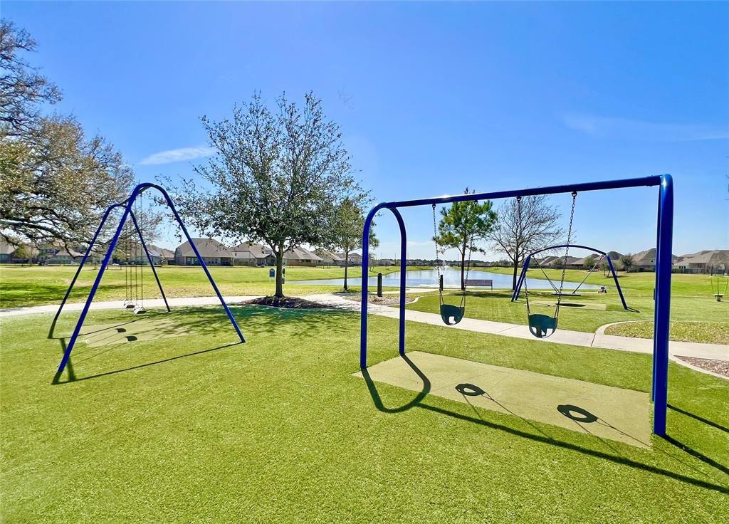 15711 Dunbar Ridge Drive, Cypress, Texas image 48