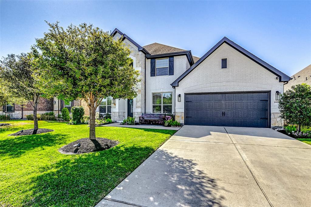 15711 Dunbar Ridge Drive, Cypress, Texas image 3