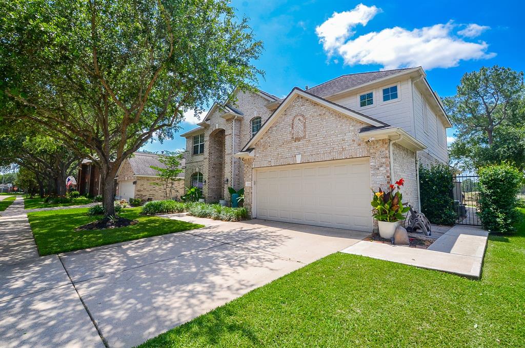 24511 Pelican Hill Drive