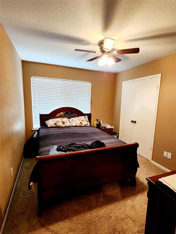 9015 Bayou Bluff Drive, Spring, Texas image 12