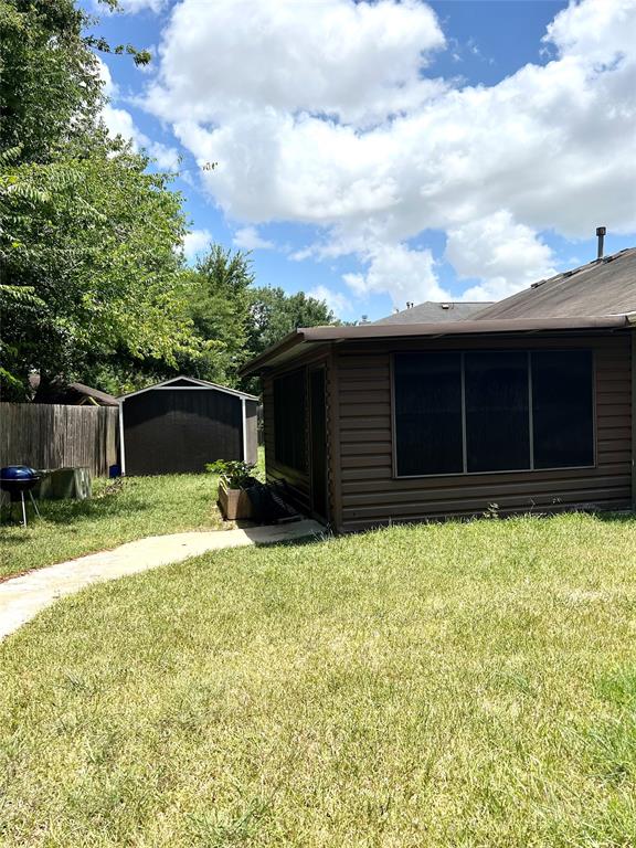 207 Smokey Hill Court, Richmond, Texas image 11