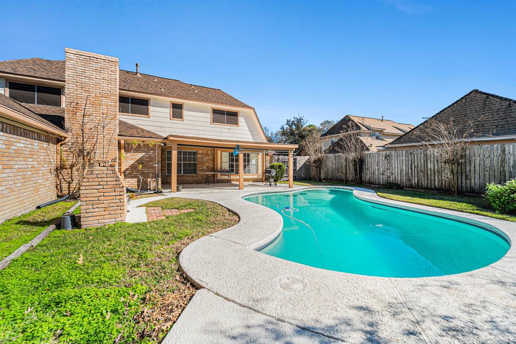 20339 Arrow Cove Drive, Humble, Texas image 31