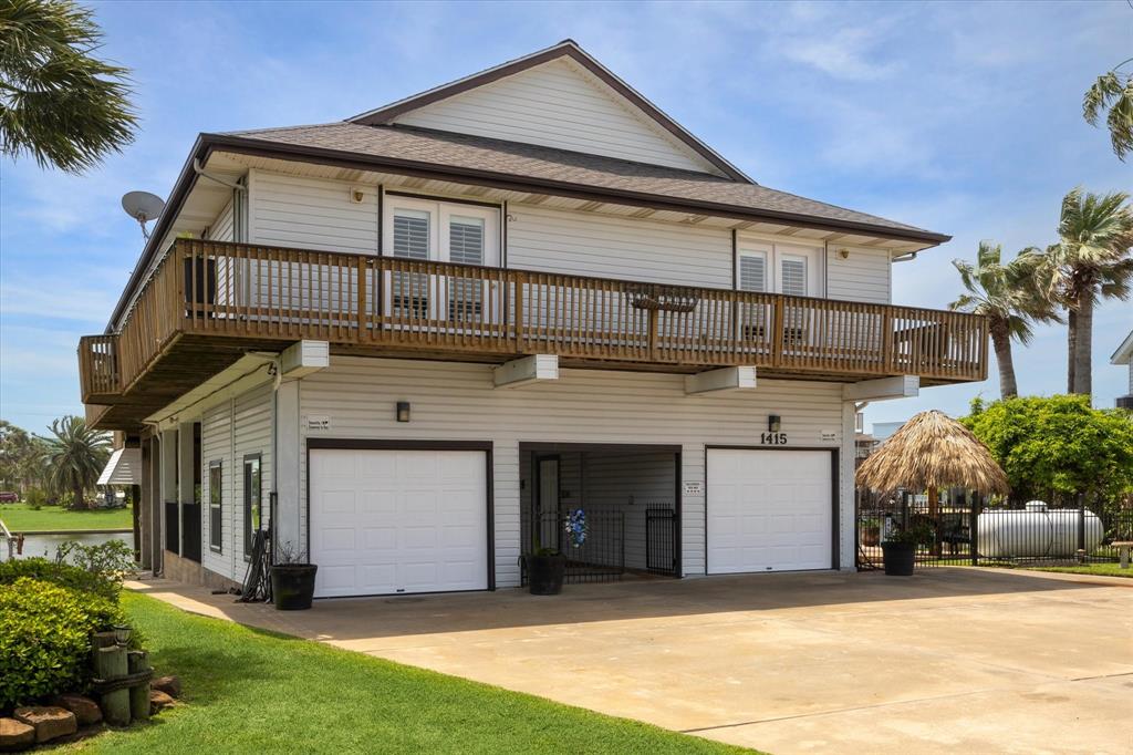 1415 Mango Drive