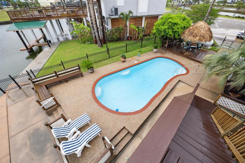 1415 Mango Drive