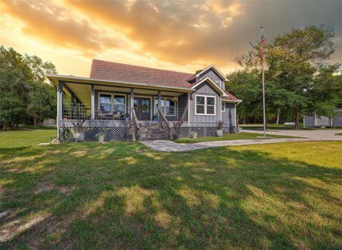7682 County Road 234 Richards TX 77873