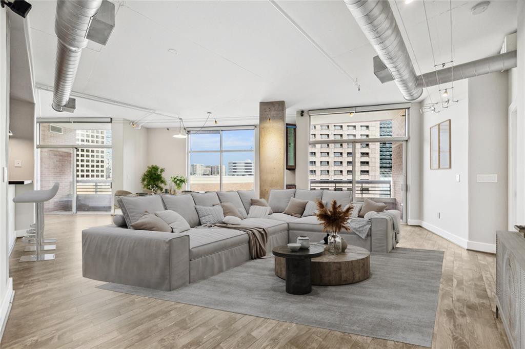 1901 Post Oak Boulevard 609