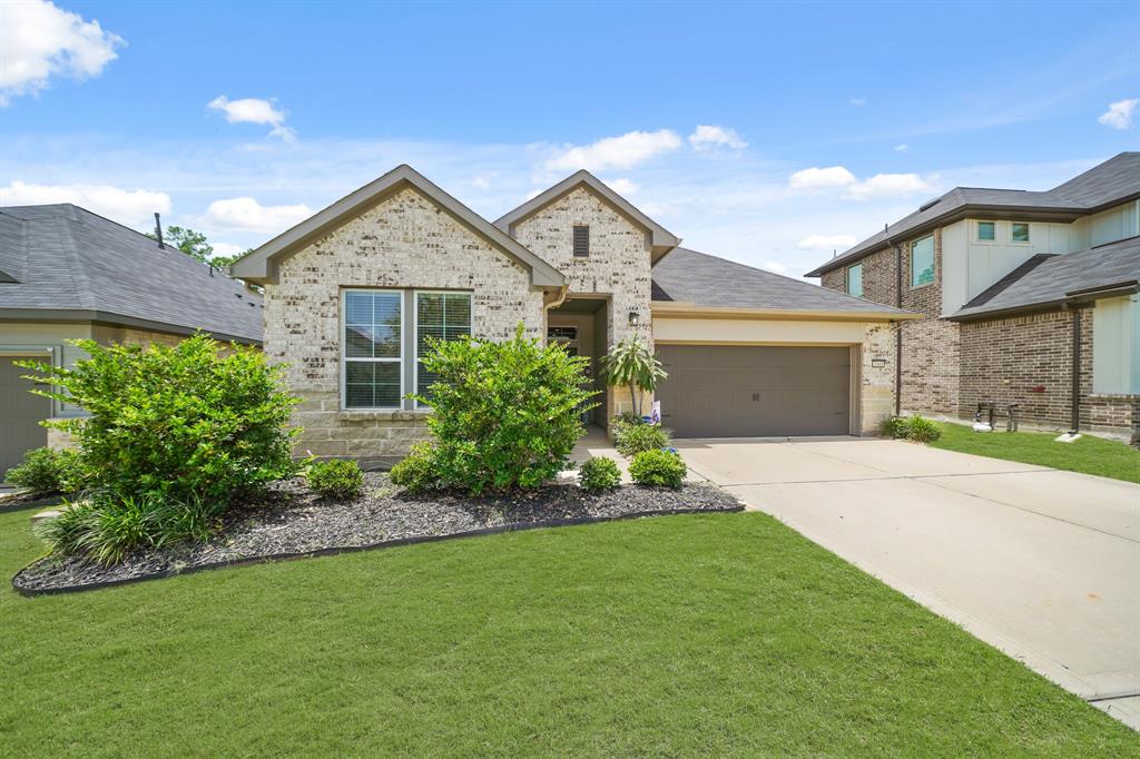 2849 Terrace Grove Drive