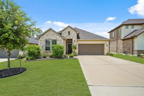 2849 Terrace Grove Drive Conroe TX 77304