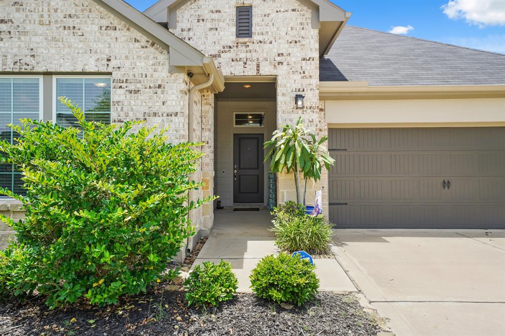 2849 Terrace Grove Drive