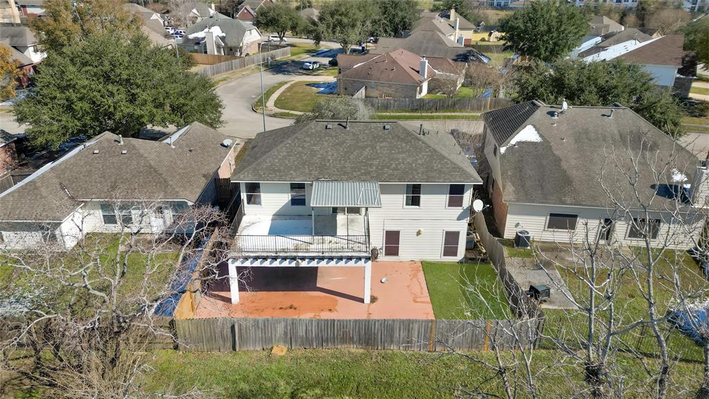 7715 Omaha Drive, Baytown, Texas image 30