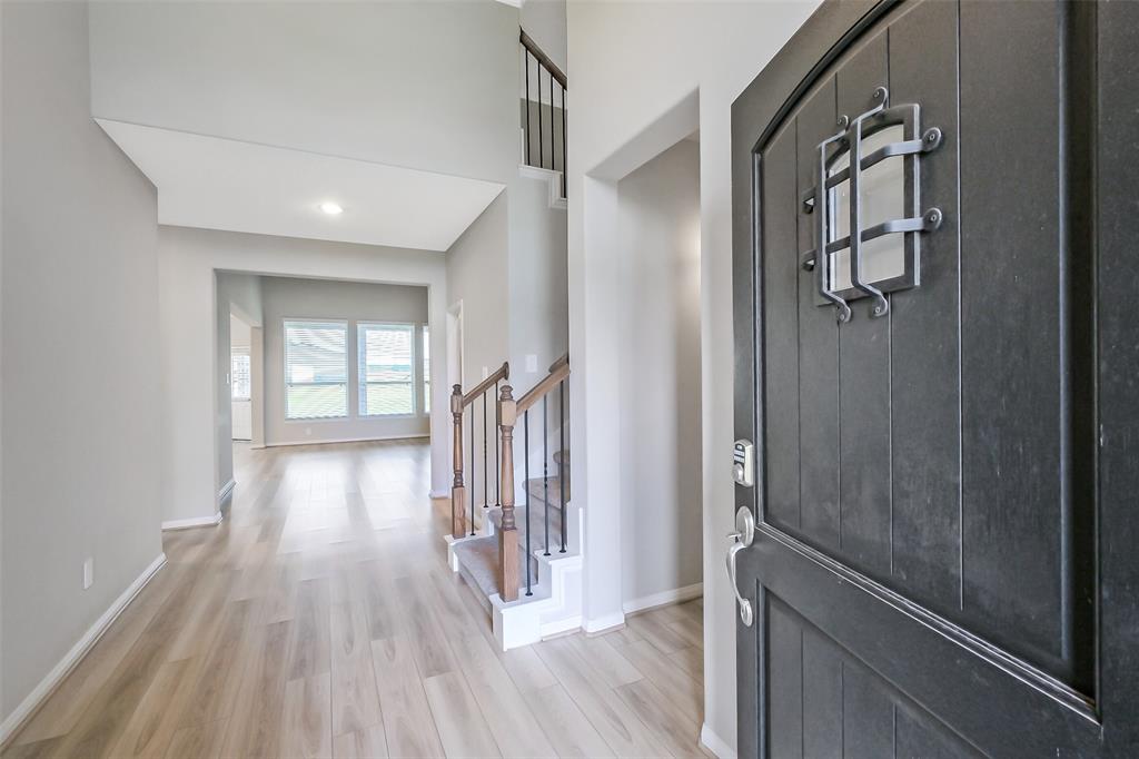16735 Rockwall Street