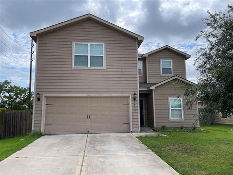 2098 Saras Way Brookshire TX 77423