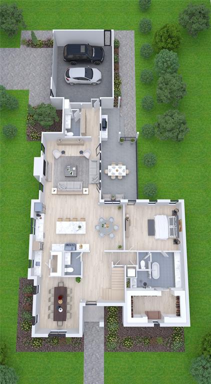 822 W 31st Street