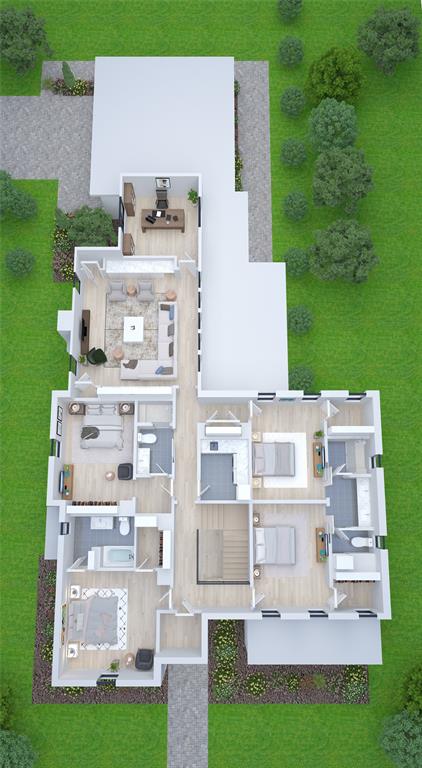 822 W 31st Street