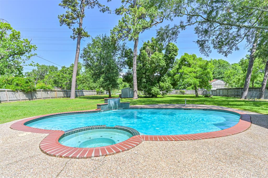 7075 Cayton Street, Houston, Texas image 45