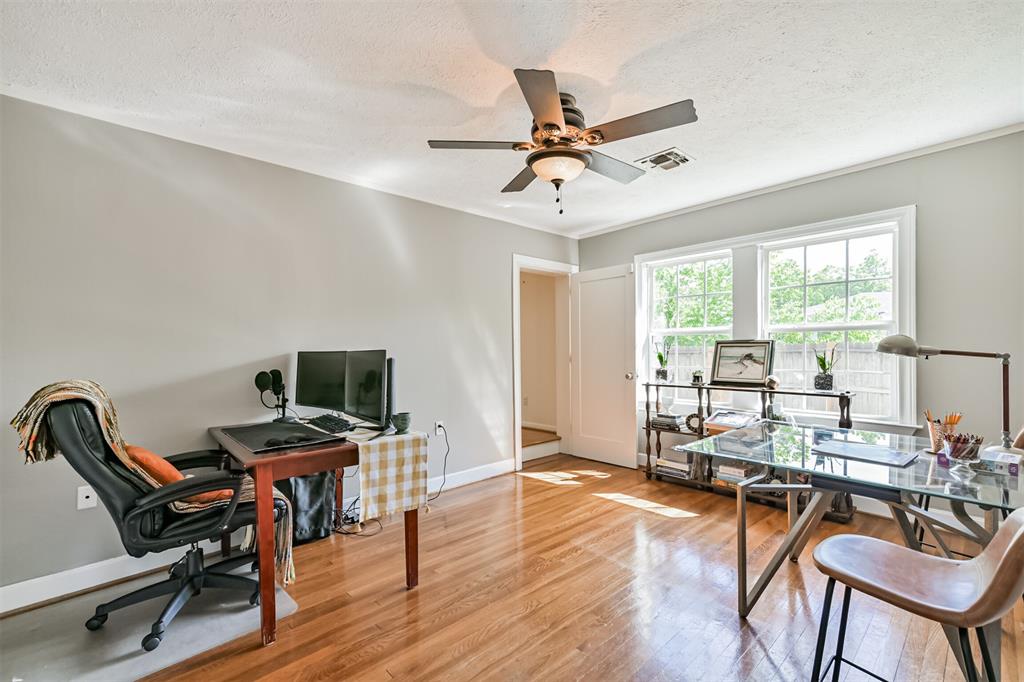 7075 Cayton Street, Houston, Texas image 22