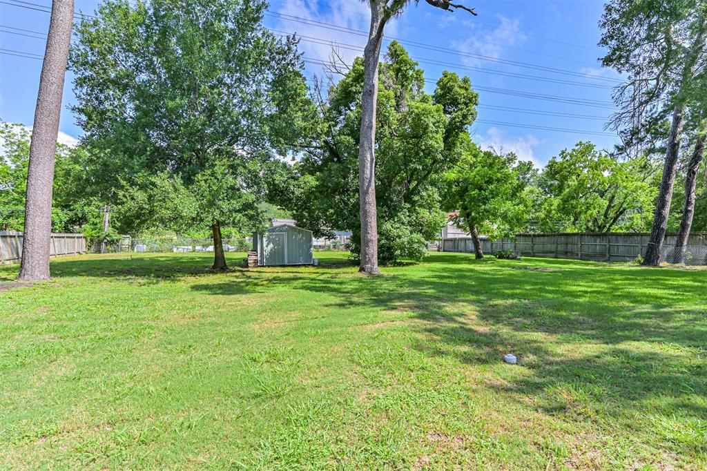 7075 Cayton Street, Houston, Texas image 47