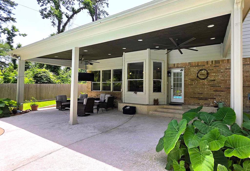 6623 Emerald Ash Court, Humble, Texas image 26