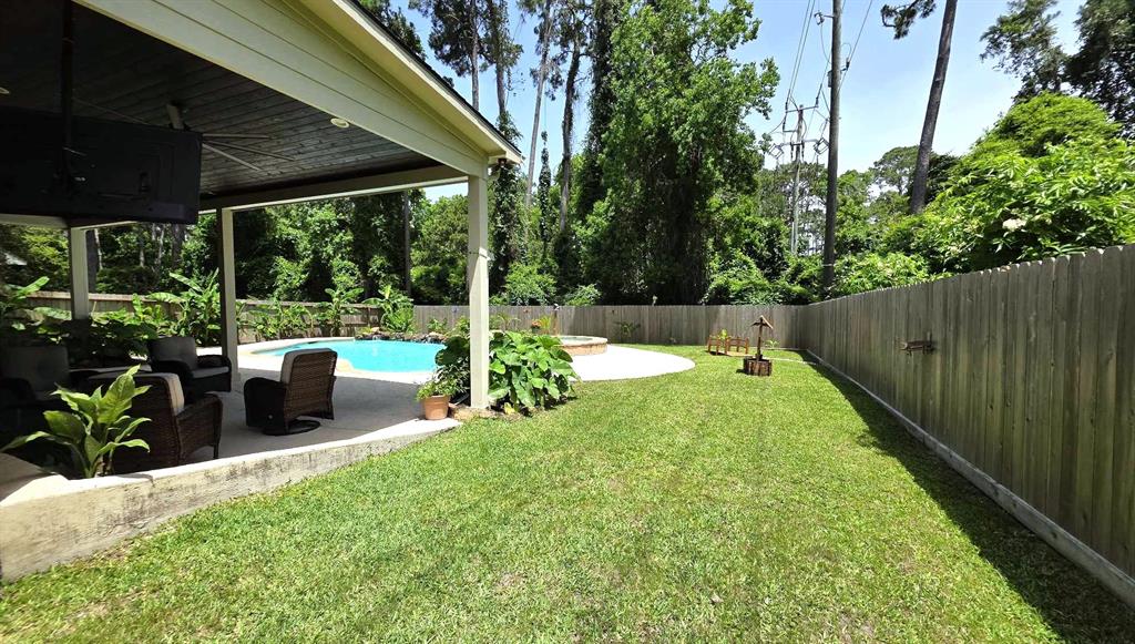 6623 Emerald Ash Court, Humble, Texas image 27