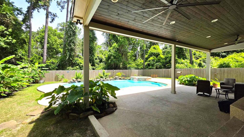 6623 Emerald Ash Court, Humble, Texas image 28