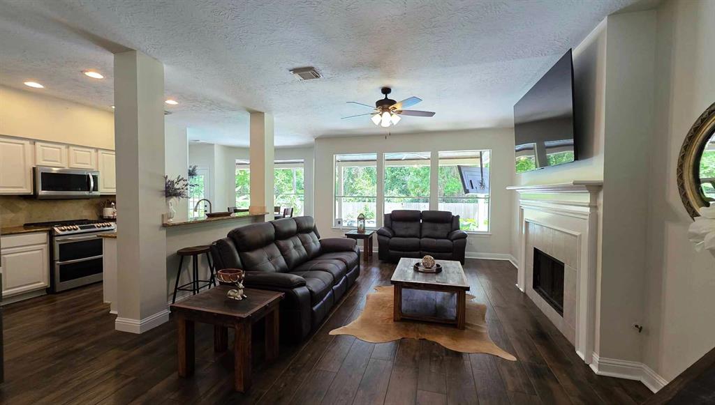 6623 Emerald Ash Court, Humble, Texas image 7