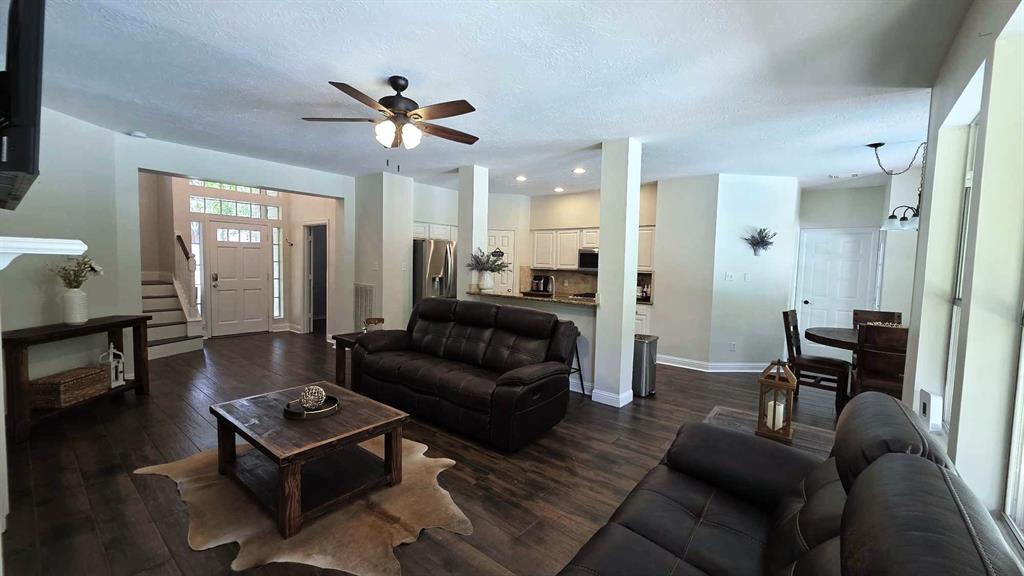 6623 Emerald Ash Court, Humble, Texas image 10