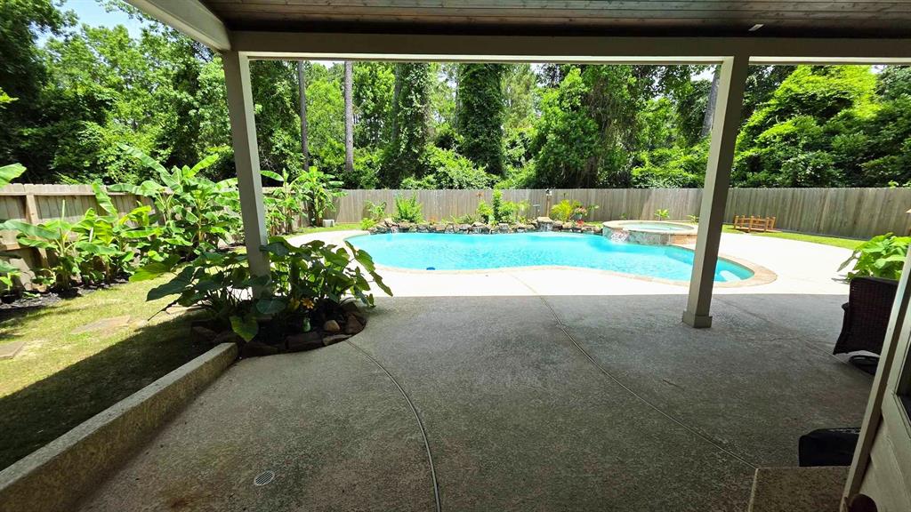 6623 Emerald Ash Court, Humble, Texas image 24