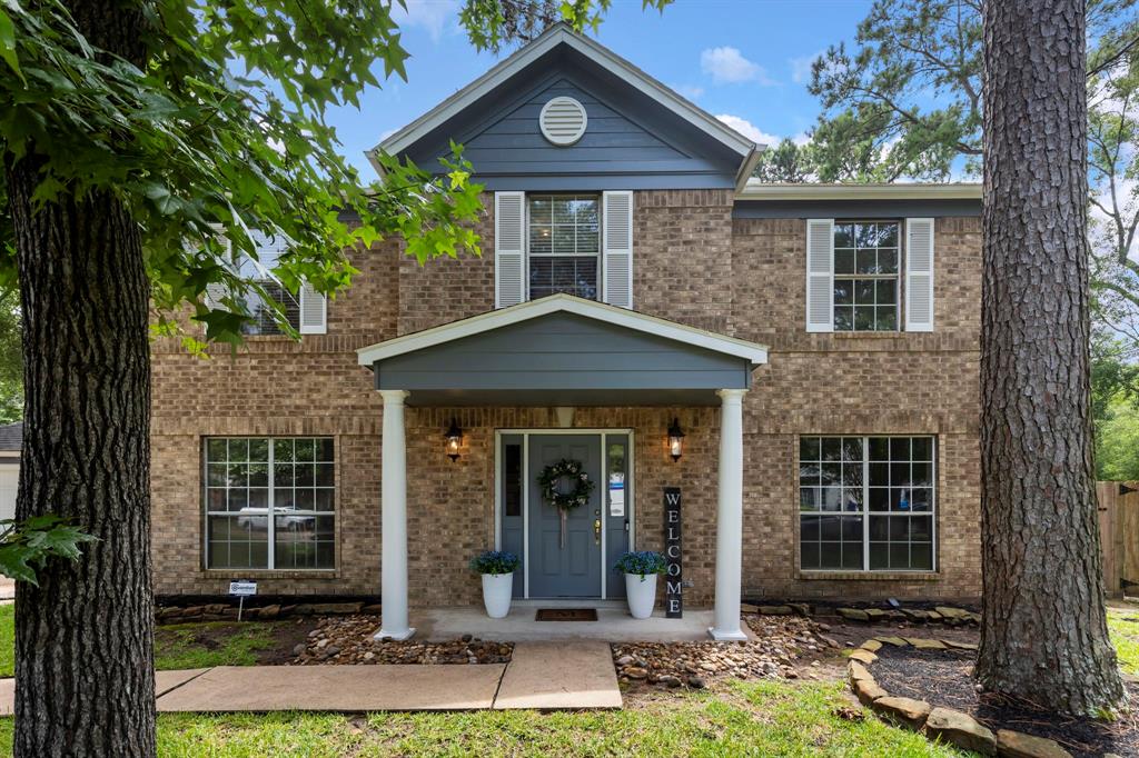 19 Shinyrock Place