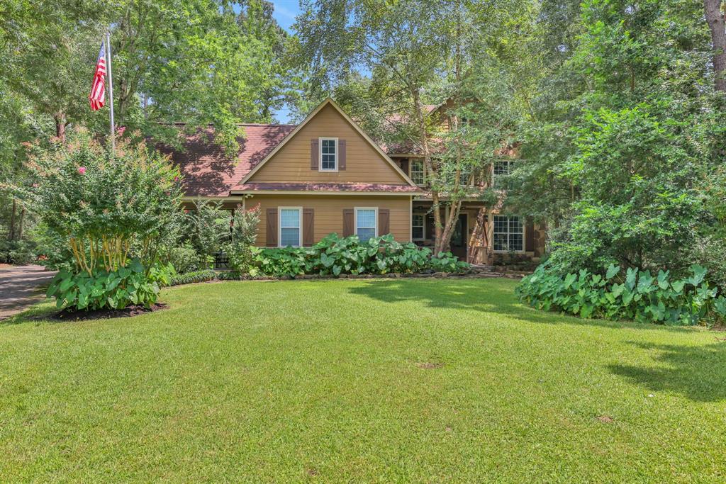 21978 Hardwood Trail