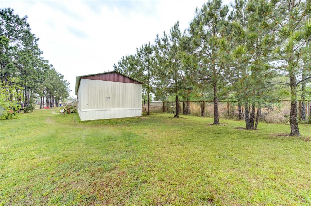 166 County Road 5241, Cleveland, Texas image 5