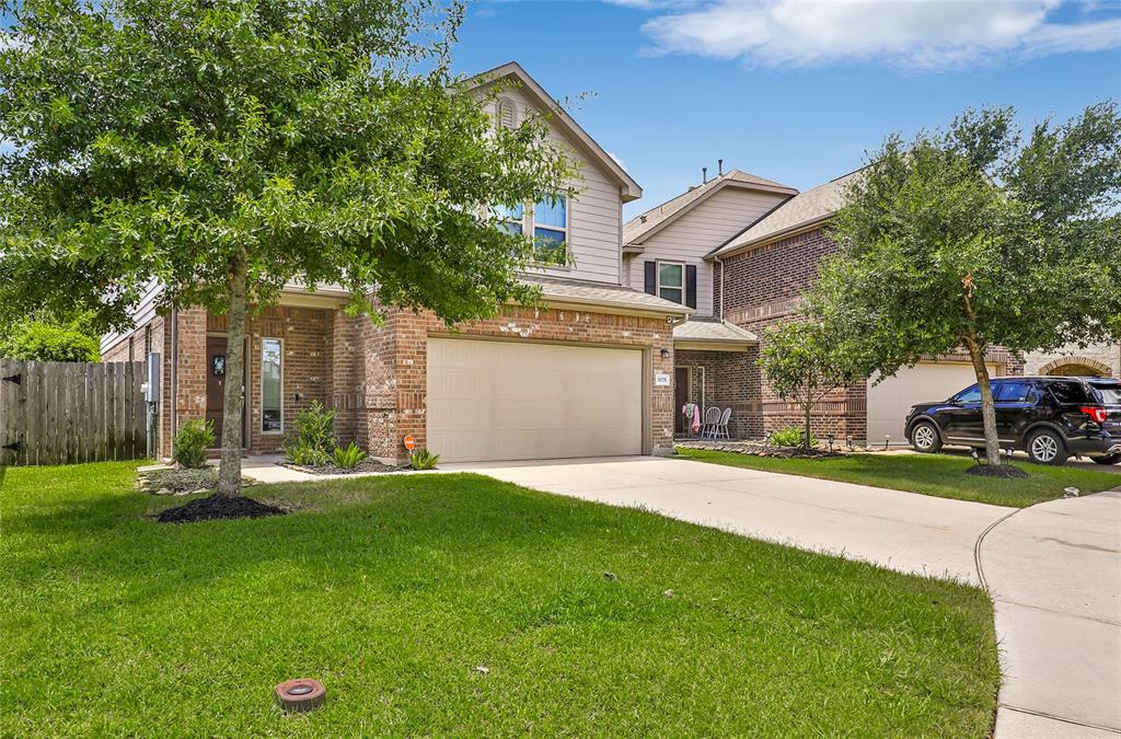 3079 Hawthorne Glen Lane, Dickinson, Texas image 27