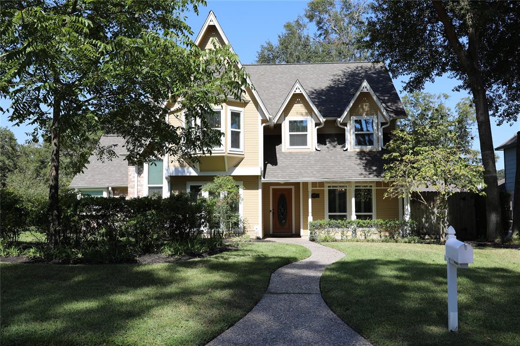 3003 Roseheath Lane, Houston, Texas image 1
