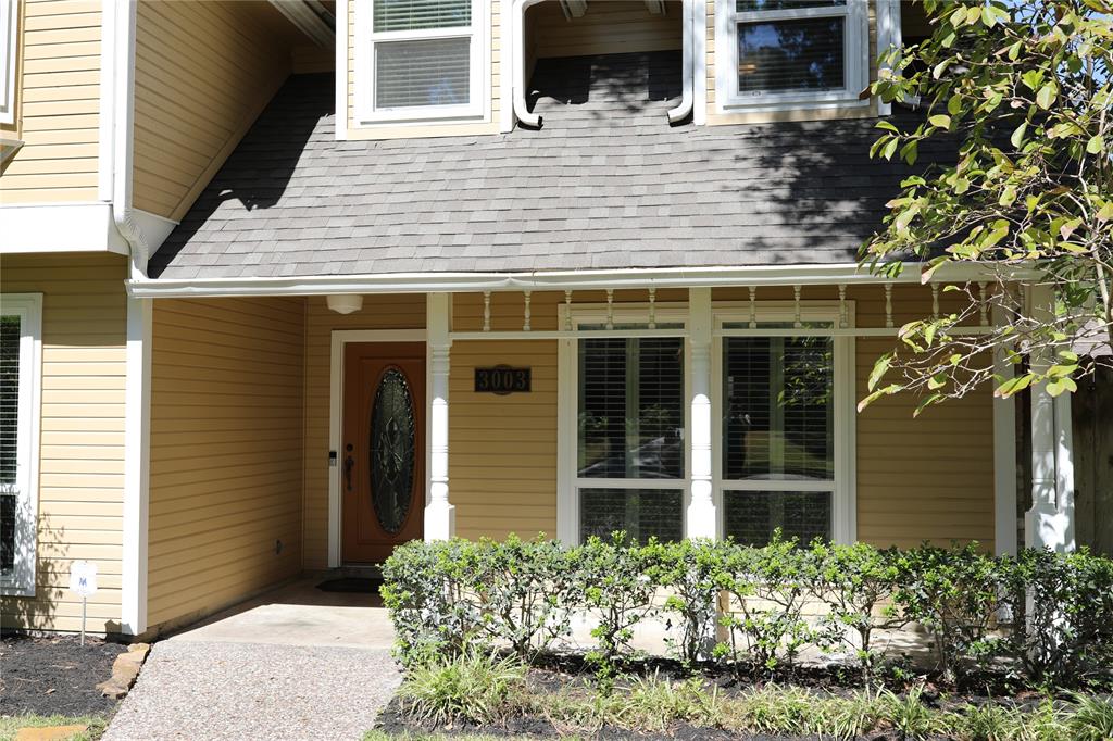 3003 Roseheath Lane, Houston, Texas image 3