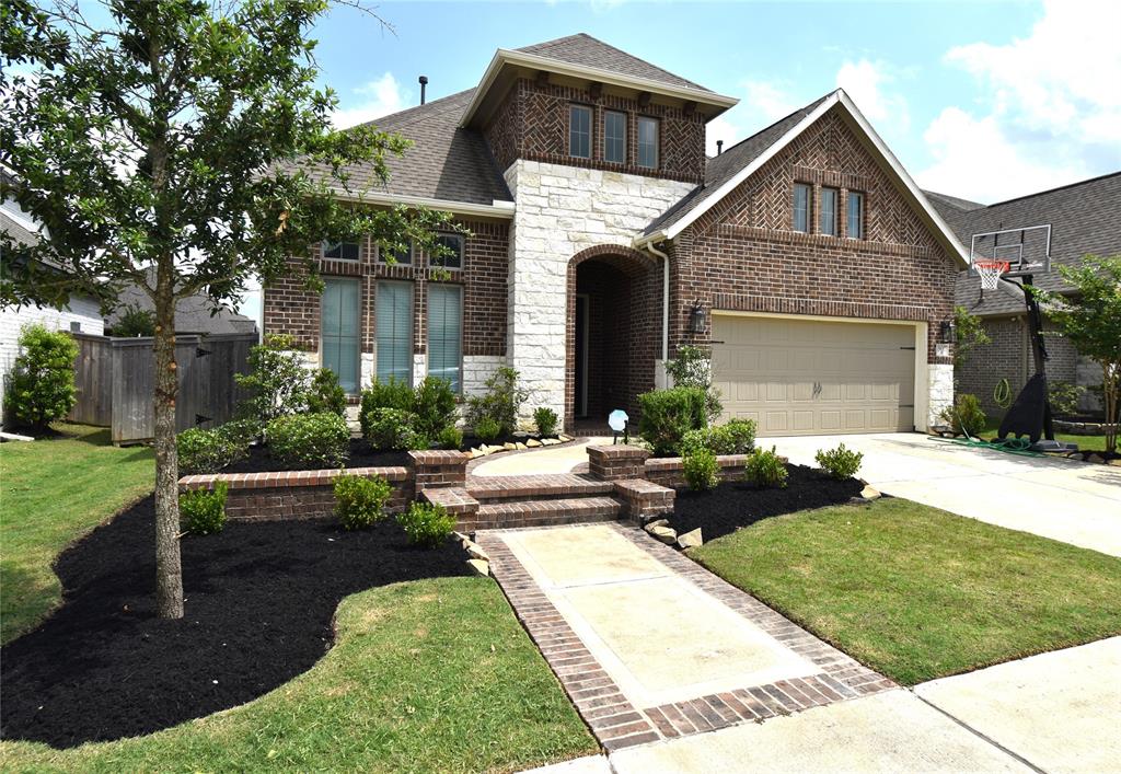 19007 Village Creek Park Drive, Cypress, Texas image 48