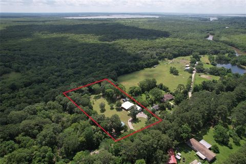 Photo of 13236 Fm 1409 #A, Dayton, TX 77535 (MLS # 21460907)