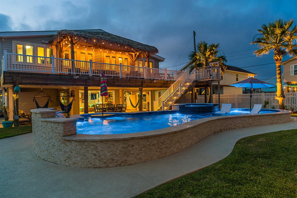 3931 Fort Bend Drive