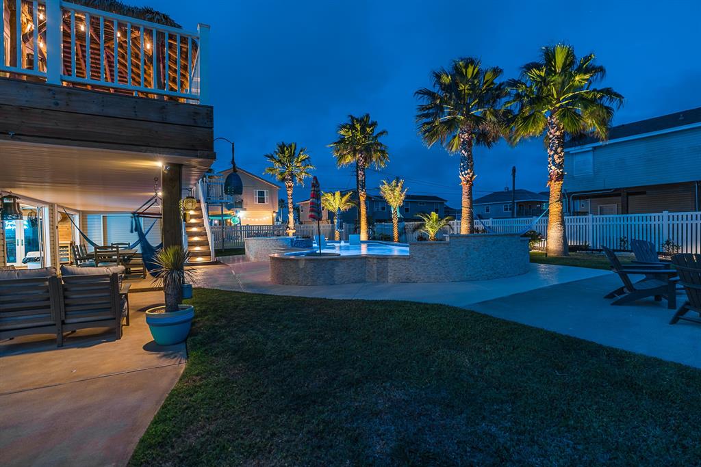 3931 Fort Bend Drive
