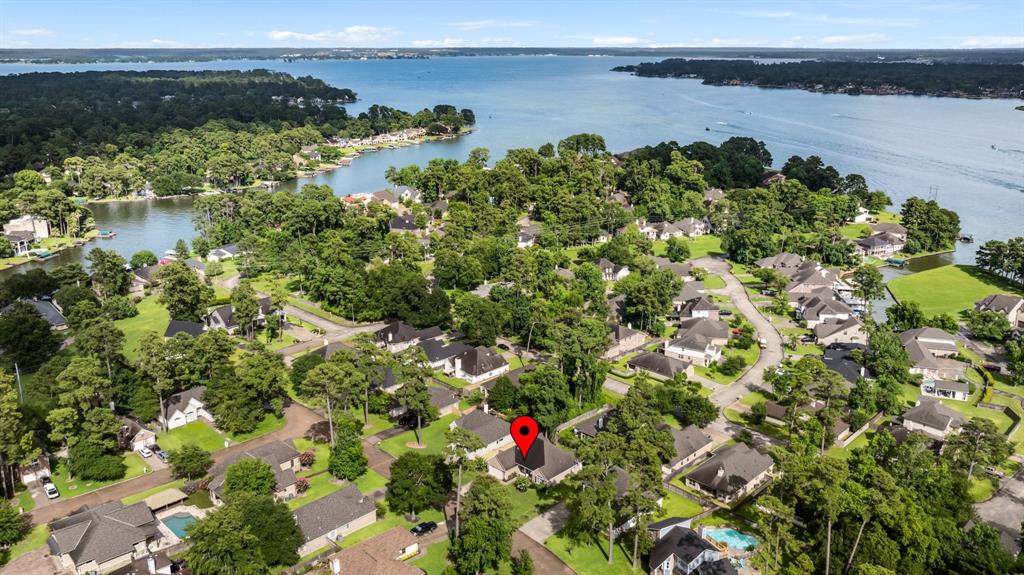 3031 Lake Island Drive