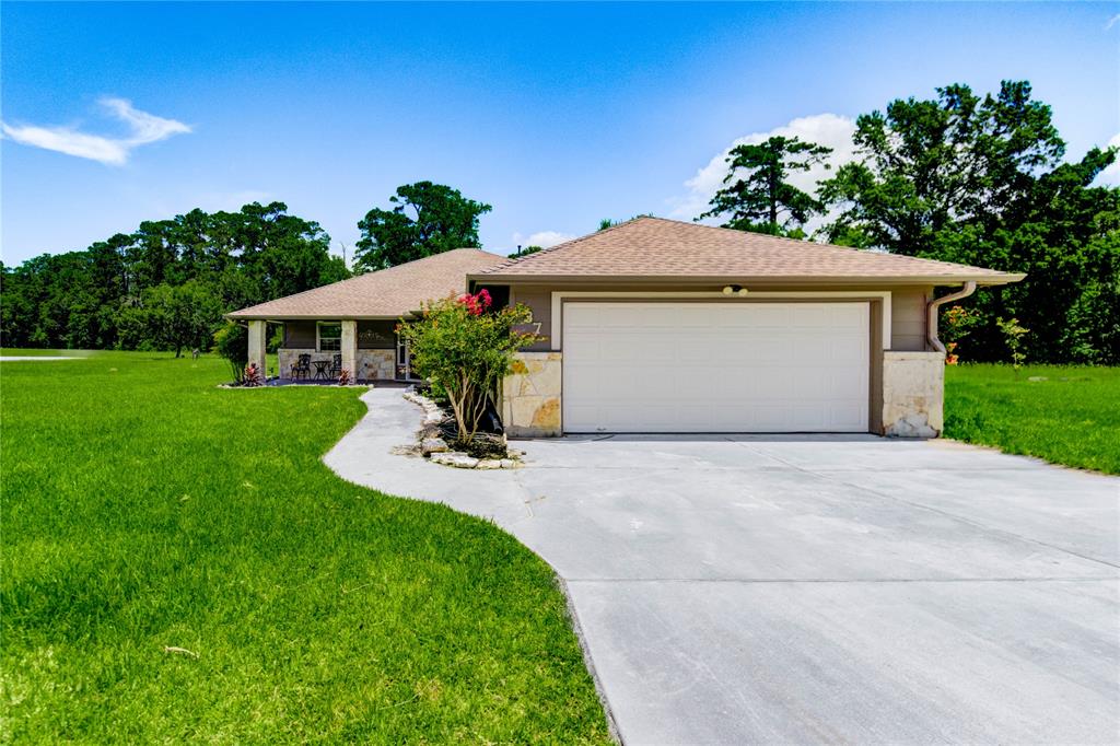 37 Wildwood Lake Drive