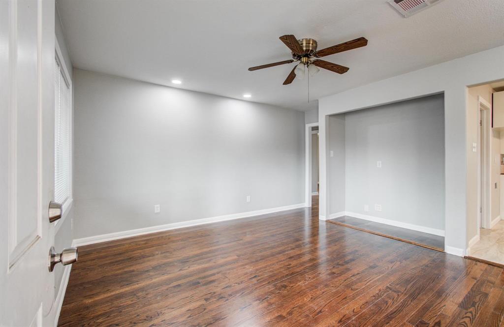 4621 W 43rd Street, Houston, Texas image 4