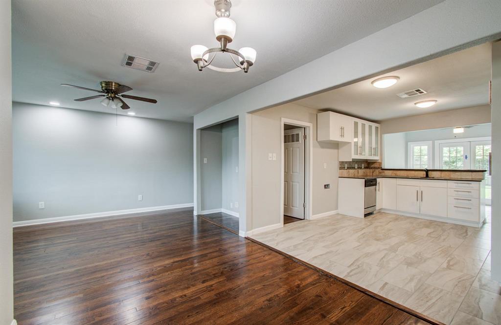 4621 W 43rd Street, Houston, Texas image 8