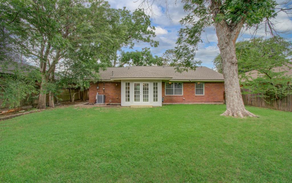 4621 W 43rd Street, Houston, Texas image 27