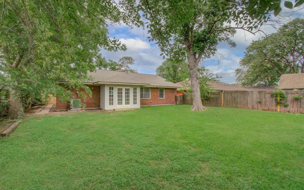 4621 W 43rd Street, Houston, Texas image 26