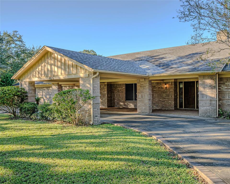 705 6th Street St, Bay City, Texas image 2