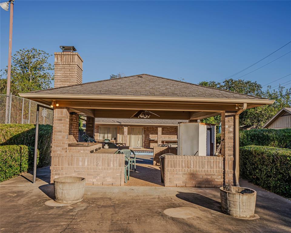 705 6th Street St, Bay City, Texas image 36