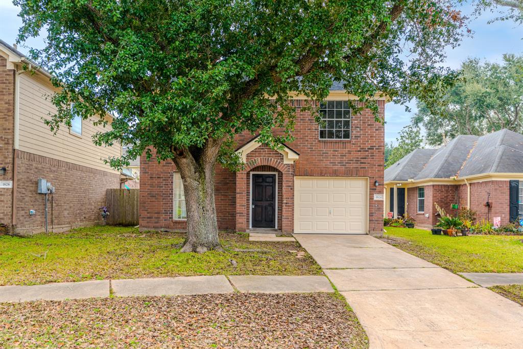 1824 Greenfield Drive, Rosenberg, Texas image 34