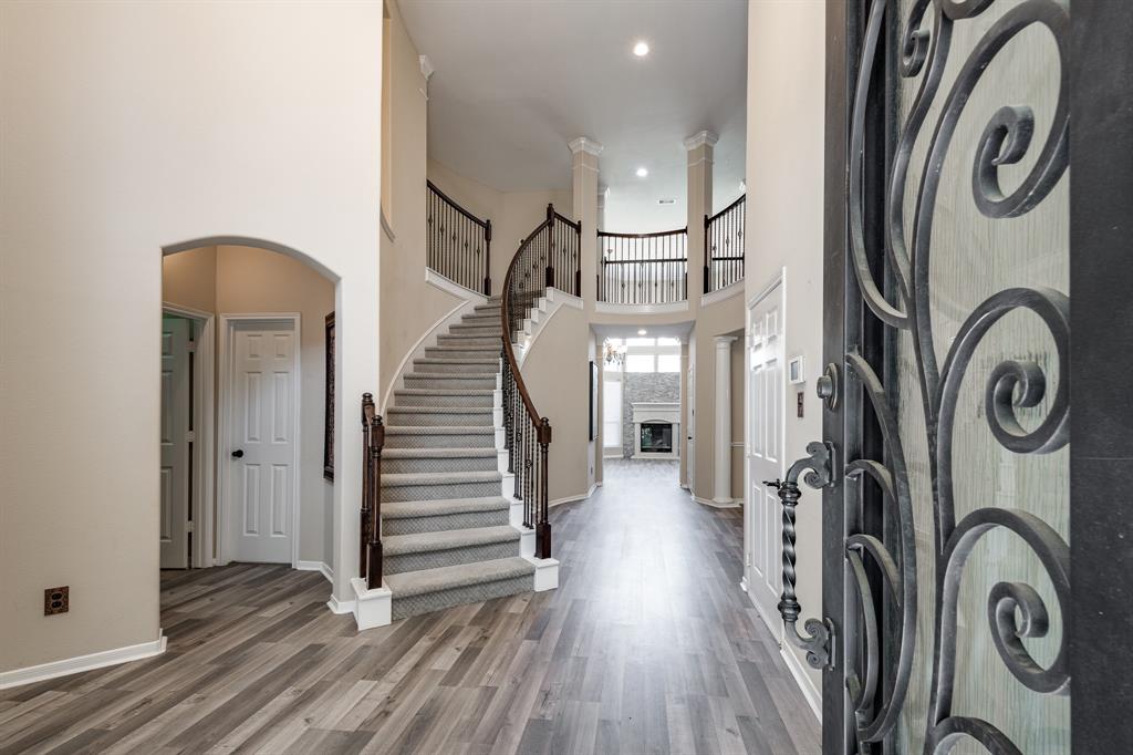 3315 Serein Meadows Drive, Spring, Texas image 7