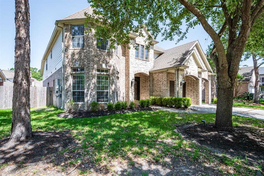 3315 Serein Meadows Drive, Spring, Texas image 3