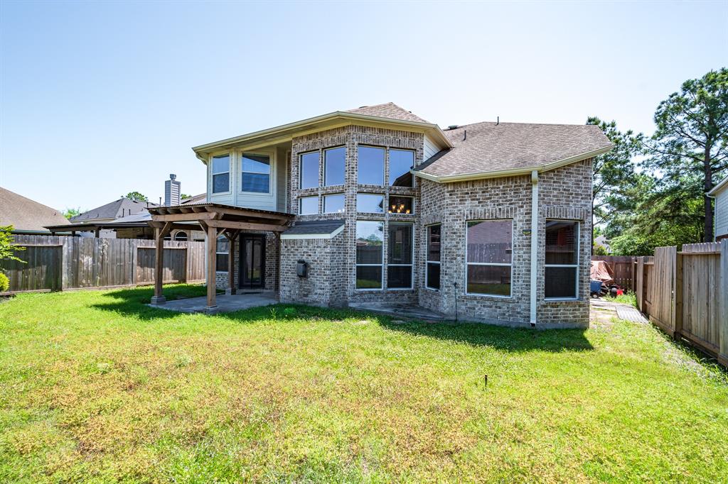 3315 Serein Meadows Drive, Spring, Texas image 49